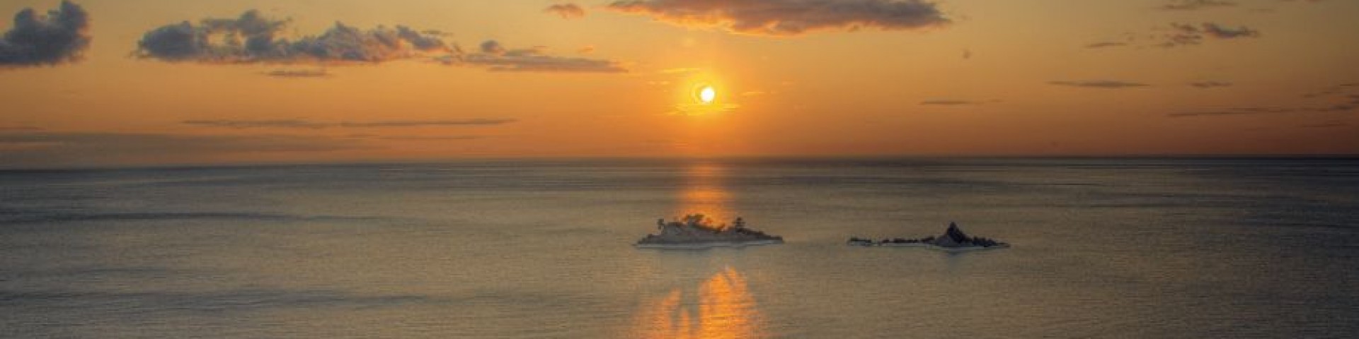 Petrovac in September
